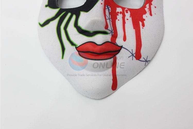 China Wholesale Cheap EVA Halloween Party Mask