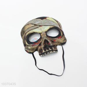 Halloween Horror skeleton EVA Party Mask High quality EVA mask