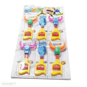 New Design Trick Toys Plastic Toy