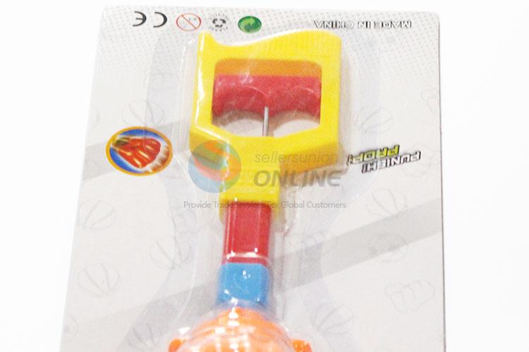 Popular Punish Prop Plastic Game Toy