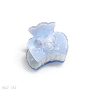 Latest Small Acrylic Hair Claw Cute Hair Clip