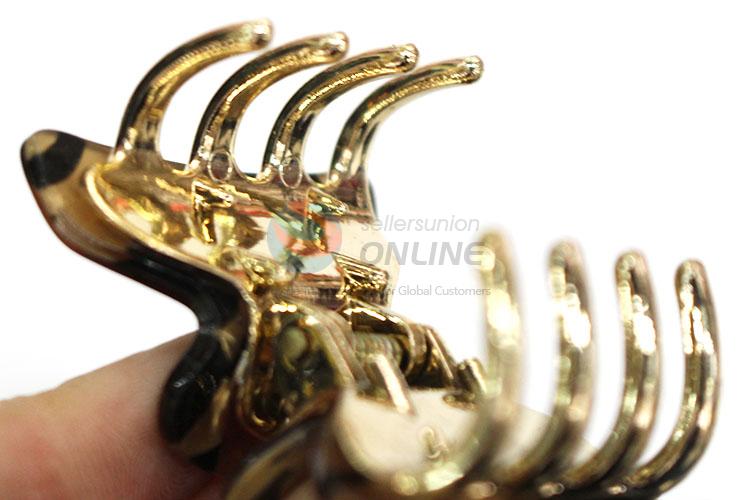 Wholesale Acrylic Hair Claw Hair Clips For Women