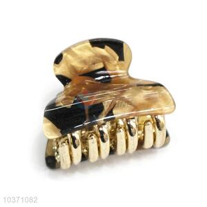 Wholesale Acrylic Hair Claw Hair Clips For Women