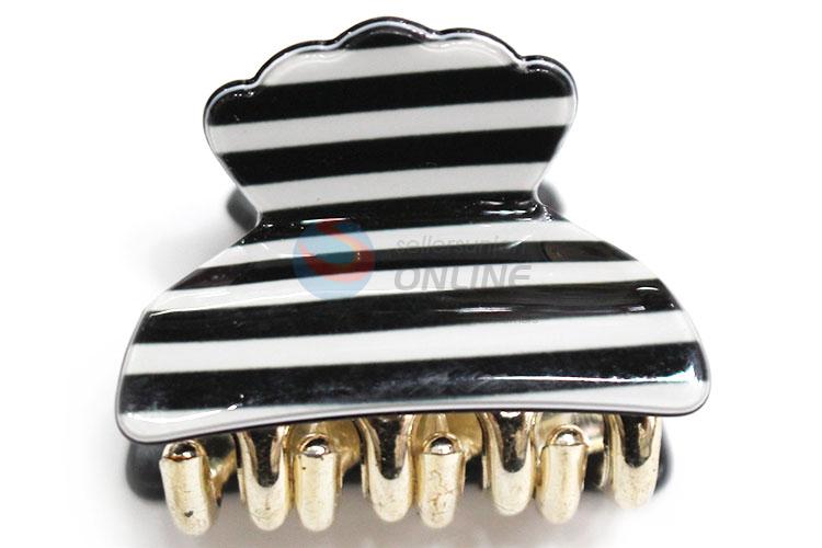 Women Favorite Acrylic Hair Claw Small Claw Clip