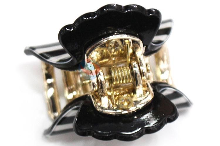 Women Favorite Acrylic Hair Claw Small Claw Clip