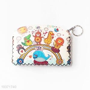 High sale best animal pattern coin purse