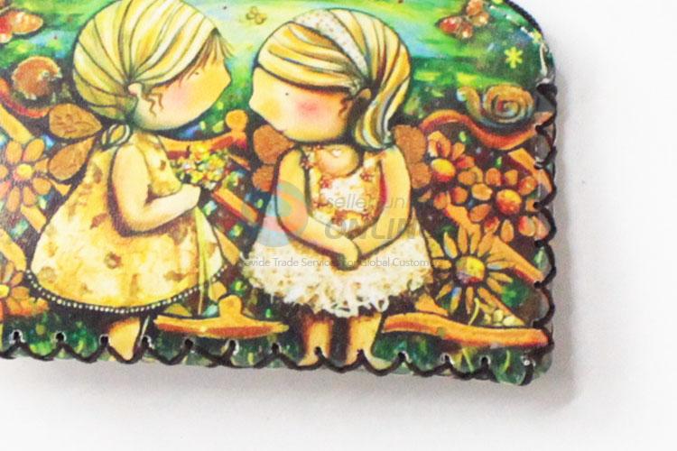 Best cute high sales girls pattern coin purse