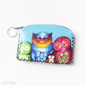 Best cheap owl pattern coin purse