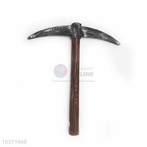 High Quality Pickaxe Halloween Props for Kids