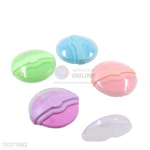 Cute Round Classic Eraser