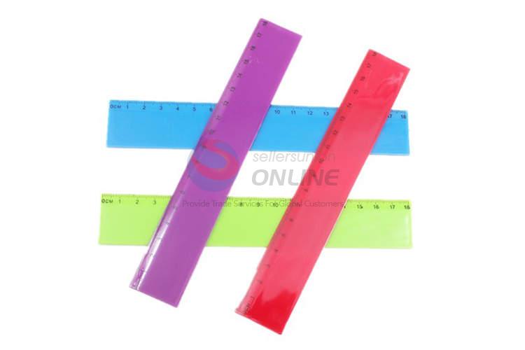 Animal Shaped Ruler Set