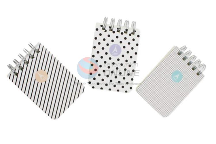 Animal Pattern Notebook