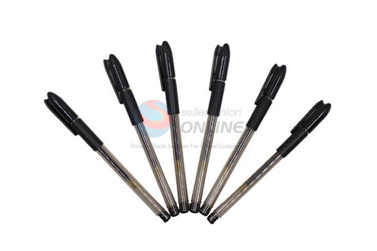 Wholesale Black Gel Pen