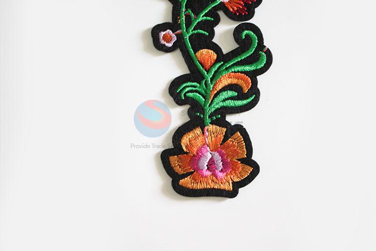 Top Sale Decorated Cloth Sewing Accessories Cloth Patch