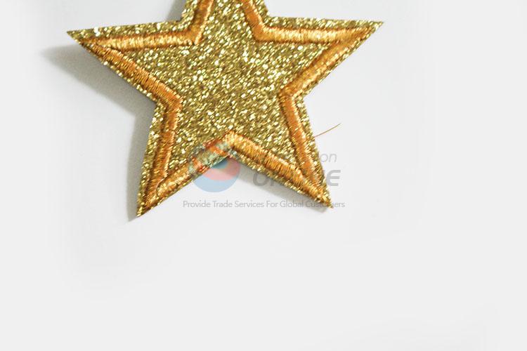 Cute Design Cloth Patch for DIY Craft Sewing