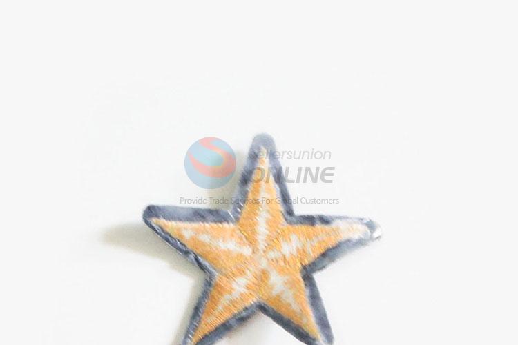 Good Quanlity Decorated Cloth Sewing Accessories Cloth Patch