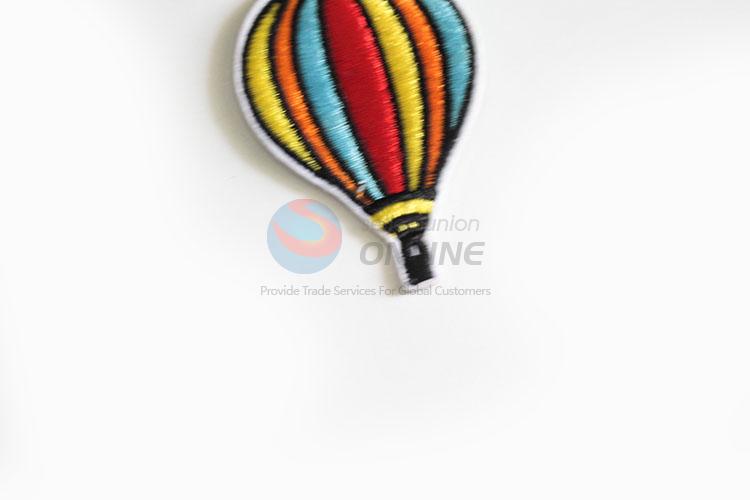 Cheap Professional Decoration Applique Sew-on Patch