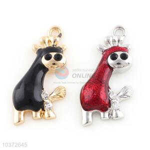 Hot Sale Cute Animal Design Pendant For Women