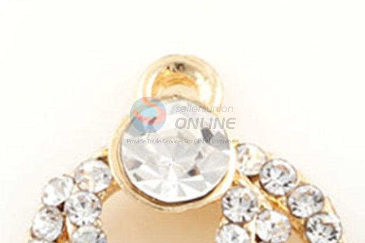 Wholesale Low Price Cute Charm Design Necklace Pendant