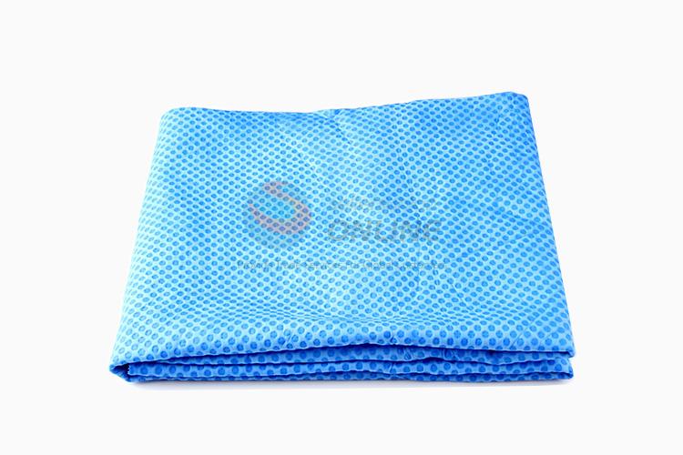 Good quality top sale quick dry ice towel