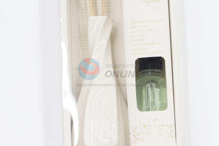 Cheap Price Ceramic Bottle Aroma Reed Diffuser