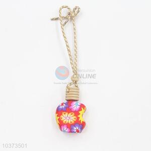 China Factory 10ml Car Hanging Perfume Hanging Air Fresheners