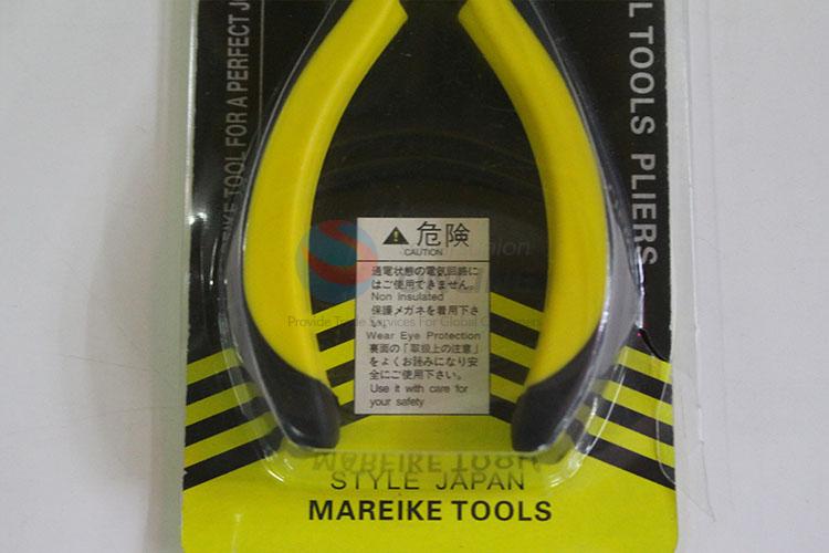 Fancy cheap top sale steel pliers