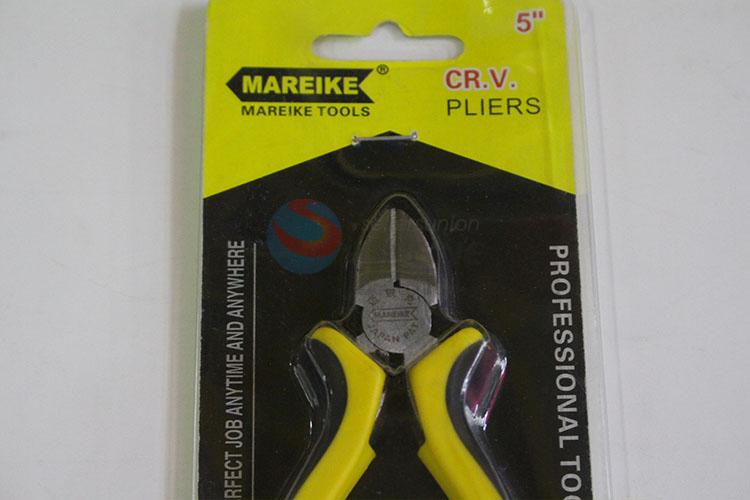 Fancy cheap top sale steel pliers