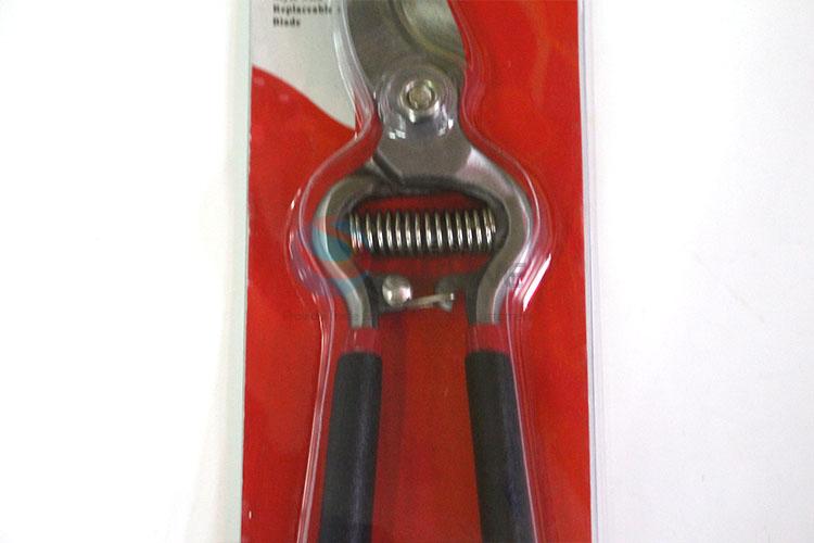 China factory supply pruning shears