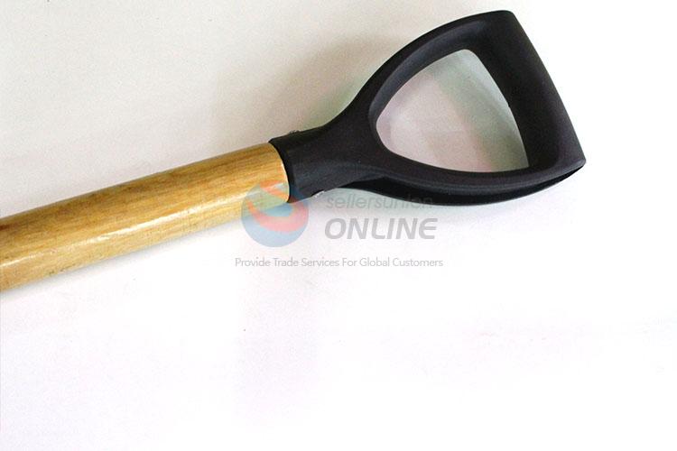 Fashion design practical shovel