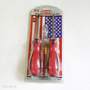 Cheap price high quality screwdriver set