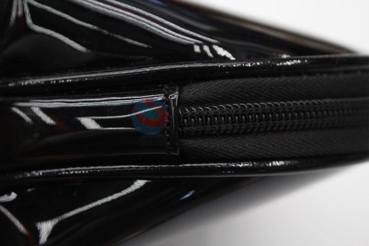 Professional factory fashion cosmetic bag