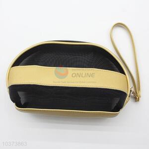 Wholesale custom cheap cosmetic bag