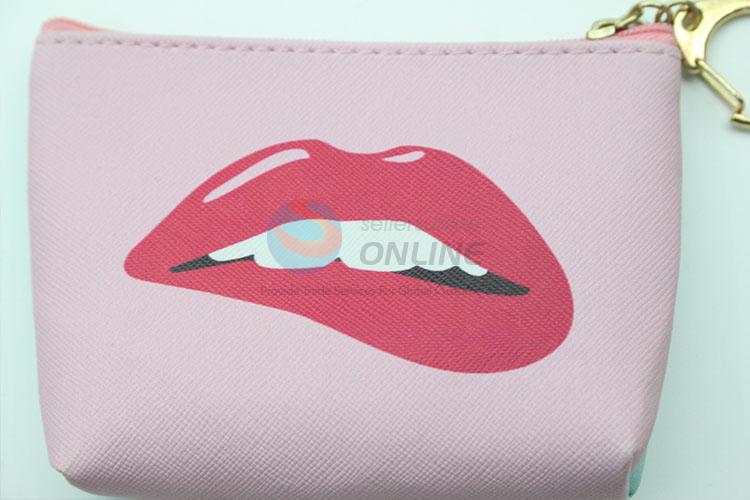 Crazy selling coin purse