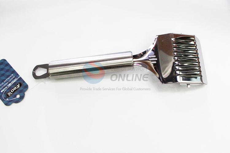 China Wholesale Stainless Steel Noodles Slicer