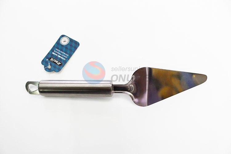 Factory Wholesale Stainless Steel Cake Shovel/Server