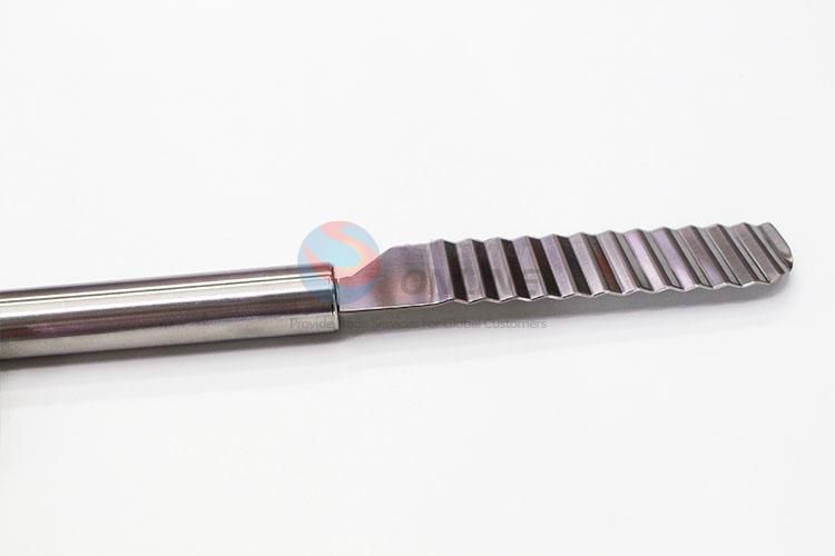 Good Factory Price Stainless Steel Cake Knife