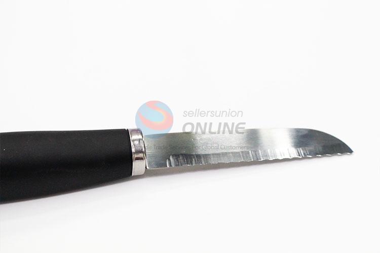 Delicate Design Kitchen Tools Stainless Steel Fruit Knife