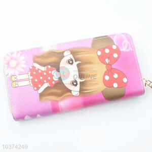 Wholesale Cheap Lovely Design Women Purse