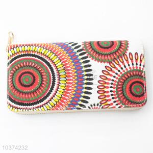 Best Selling Canvas Clutch Purse