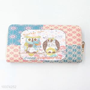 Wholesale New Fashion Long Clutch Wallet