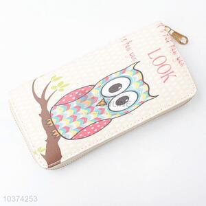 Wholesale China Supply Pu Leather Wallet For Women