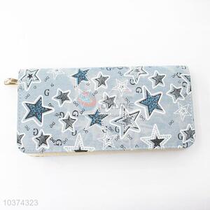 Long Zipper Wallet For Women