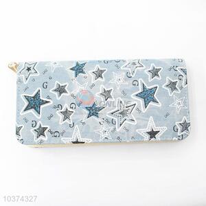 Best Quality Women Zipper Wallet 