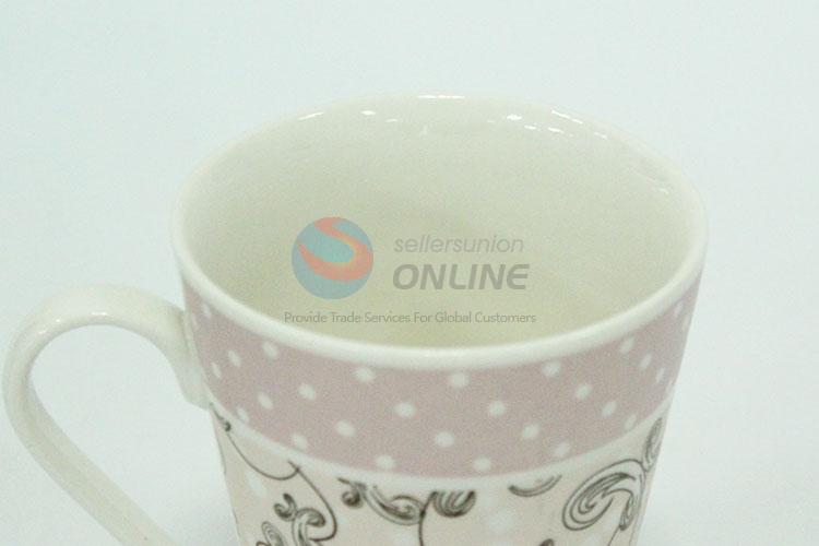 陶瓷杯