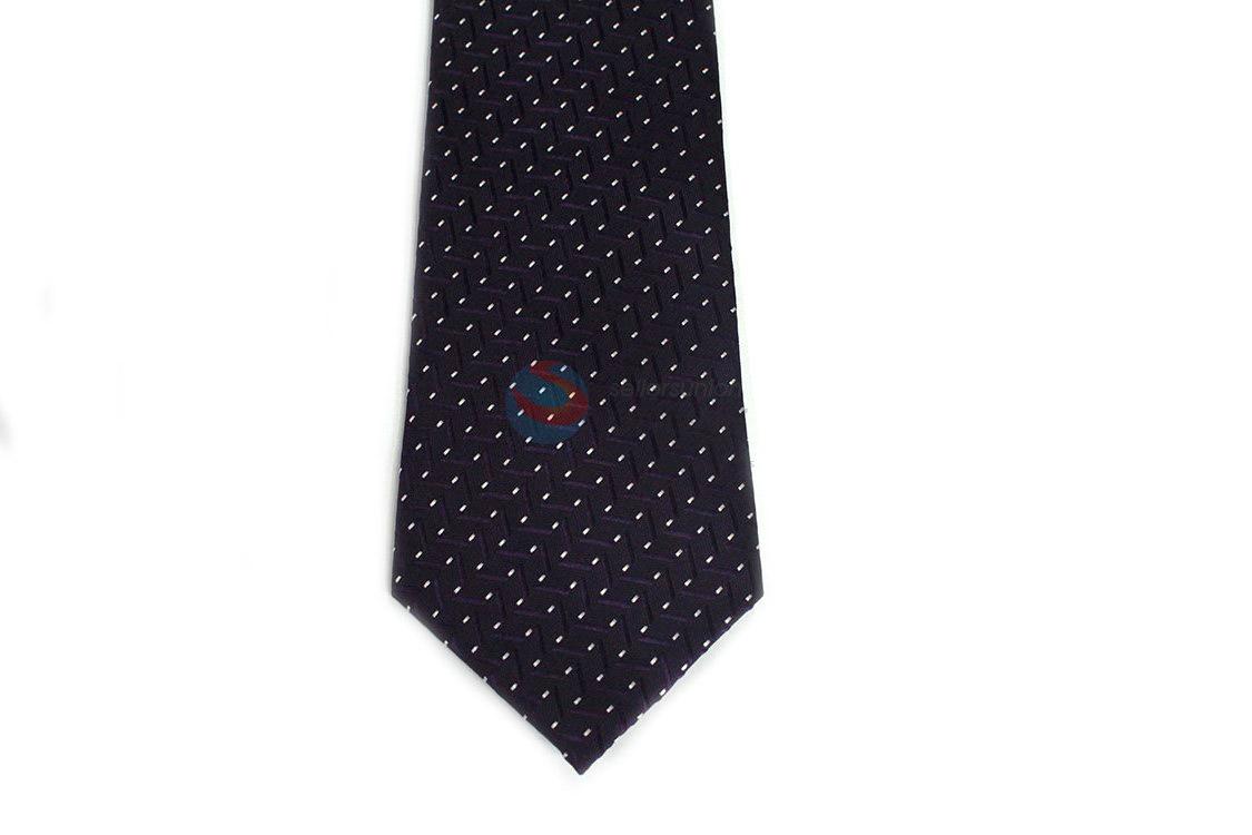 Cheap high quality printed necktie for gentlemen