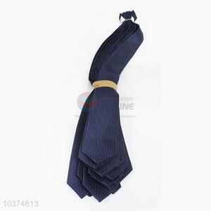 Best selling promotional printed necktie for gentlemen