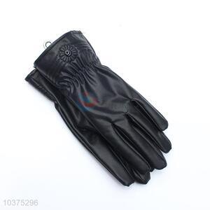 Factory supply women winter warm gloves outdoor gloves