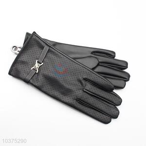 Good quality women winter warm gloves outdoor gloves