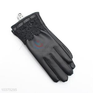 Best selling women winter warm gloves outdoor gloves